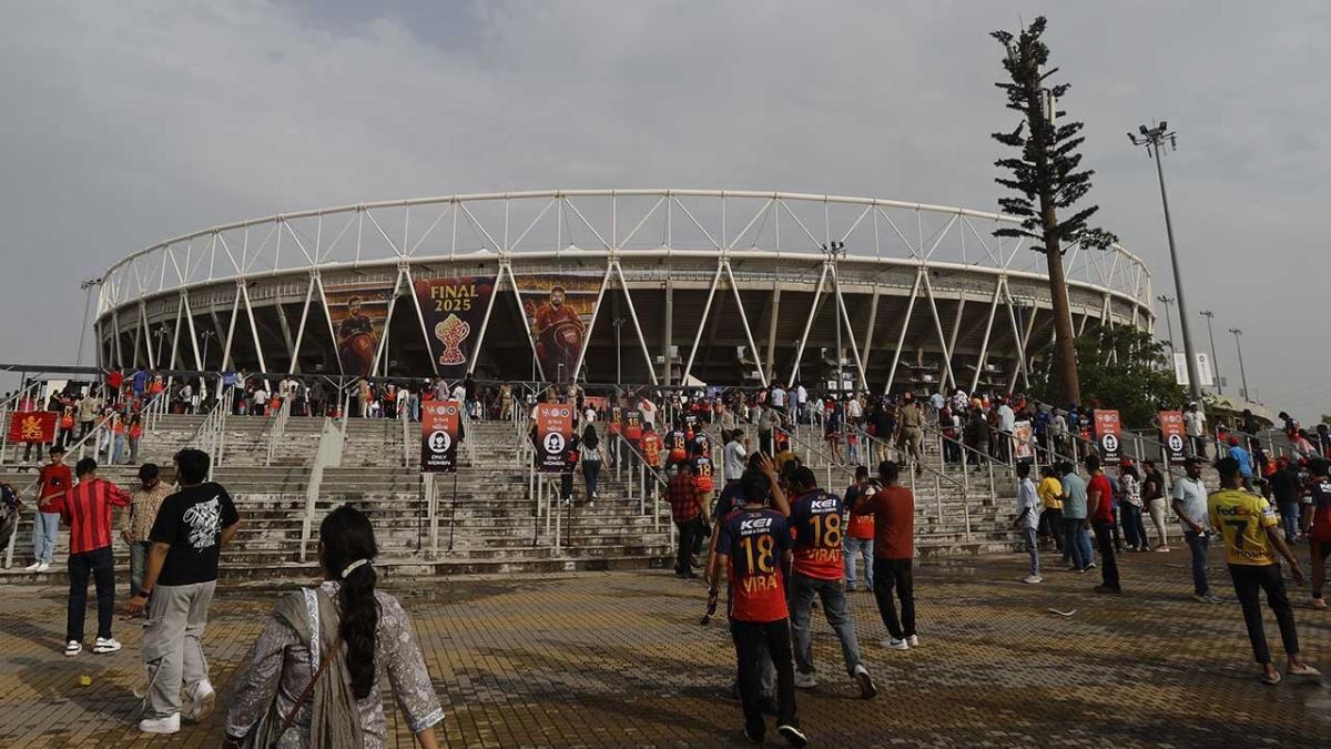 Get tips for India v West Indies at the Narendra Modi Stadium